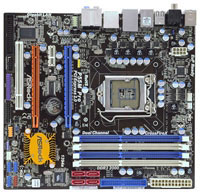 Asrock P55M Pro (90-MXGBU0-A0UAYZ)